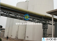 Ontzilting Bolted Steel Tanks / 10000 gallon staal water tank
